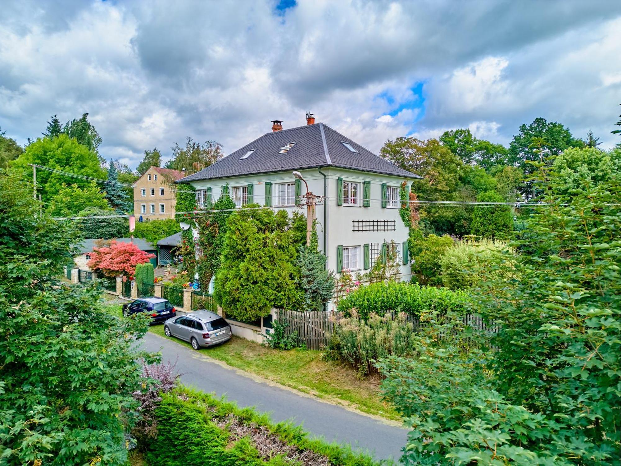 Apartman Dobra Voda Touzim Exterior photo